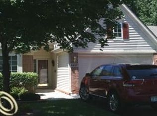 6457 Pembrook Dr, Westland, MI