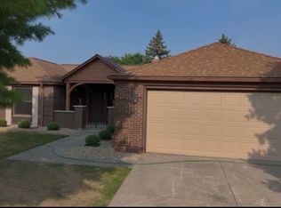 1641 Whitehall Dr, Lima, OH 45805