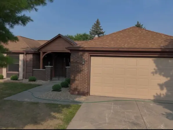 1641 Whitehall Dr, Lima, OH 45805