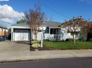 22062 Belle St, Castro Valley, CA 94546