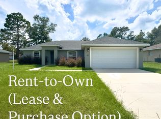 40 Water Track Dr, Ocala, FL 34472