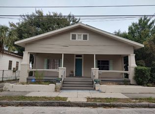 2913 N 18th St, Tampa, FL 33605