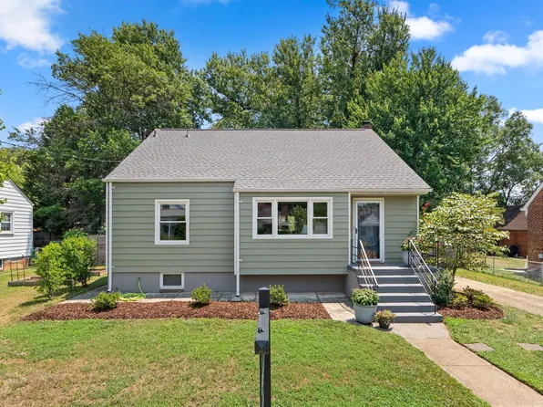 5605 36th Ave, Hyattsville, MD 20782