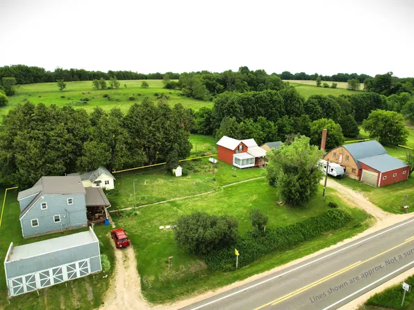 E4630 State Highway 82, Viroqua, WI 54665