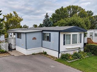 2300 13th St N #278, Lethbridge, AB T1H 4E8