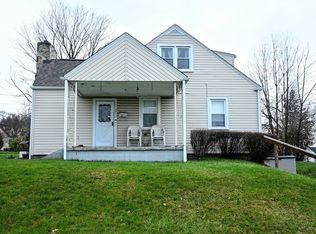 901 Gary Ave, Clairton, PA 15025