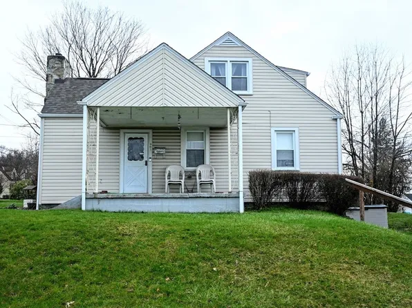 901 Gary Ave, Clairton, PA 15025