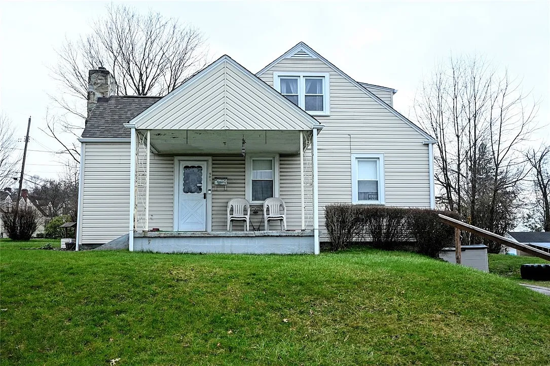 901 Gary Ave photo 1