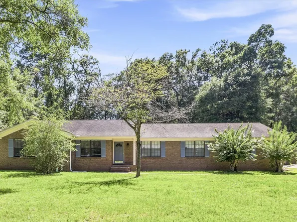 3123 E Shamrock Dr, Tallahassee, FL 32309