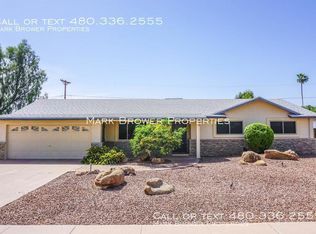 3102 N 81st St, Scottsdale, AZ 85251