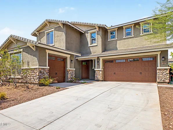 2736 N ACACIA Way, Buckeye, AZ 85396