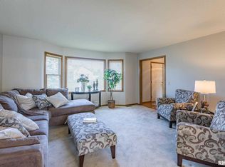 1505 W 49th St, Davenport, IA