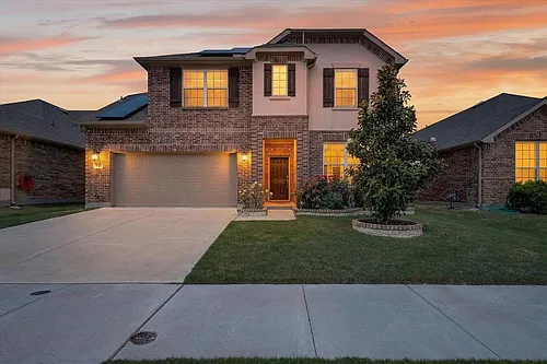 940 Crest Breeze Dr Photo 1