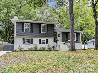 5913 McNair Rd, Charlotte, NC 28212
