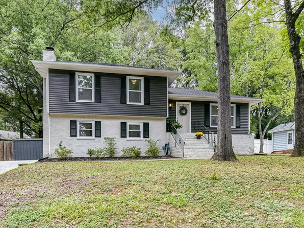 5913 McNair Rd, Charlotte, NC 28212