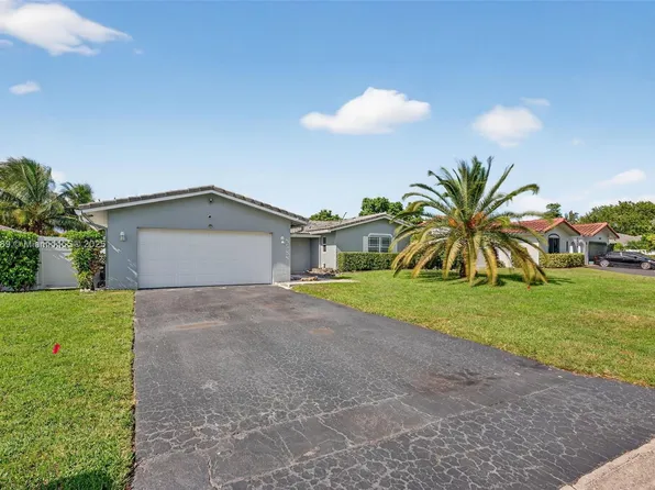 8588 NW 27th Dr, Coral Springs, FL 33065