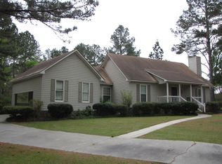 107 Scotdale Ct, Statesboro, GA 30461