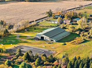 325 Waterburg Rd, Trumansburg, NY 14886