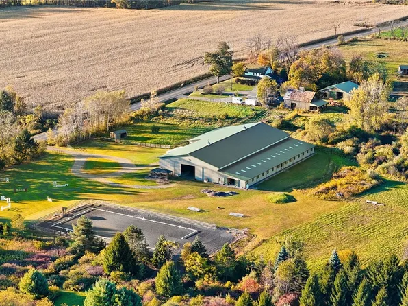 325 Waterburg Rd, Trumansburg, NY 14886