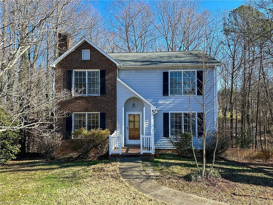 725 Leatherwood Ct, Lewisville, NC 27023 Zillow