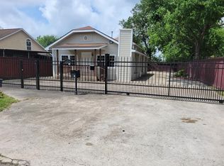 826 Hahlo St #A, Houston, TX 77020