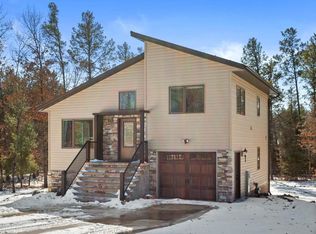 1171 Arrowhead Trail, Nekoosa, WI 54457