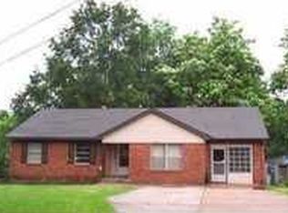 2781 E Skyline Cir, Memphis, TN 38127