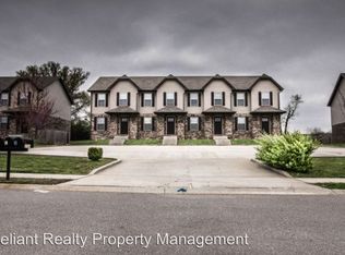 1764 Spring Water Dr APT A, Clarksville, TN 37040