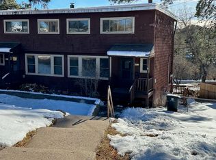 4247 Alabama Ave APT D, Los Alamos, NM 87544