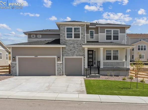 16981 Starfall Dr, Monument, CO 80132