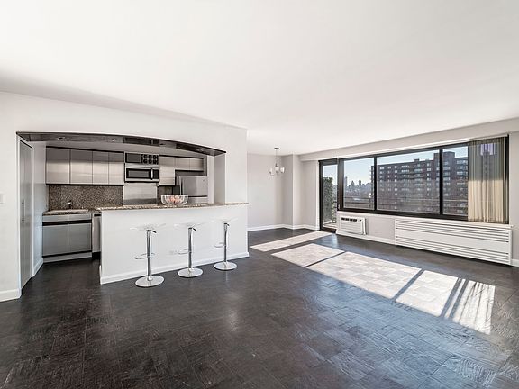 3rd image of 400 Central Park W APT 16B