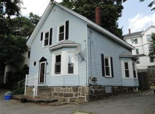 11 Phillips St, Beverly, MA 01915