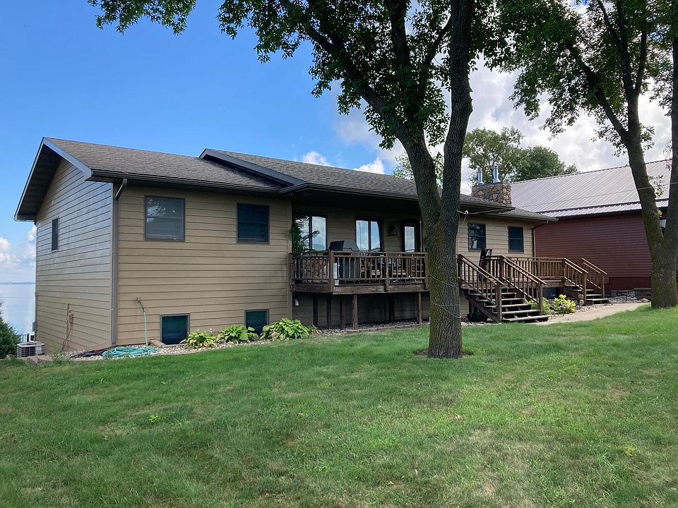 166 S Lake Dr, Lake Norden, SD 57212 Zillow