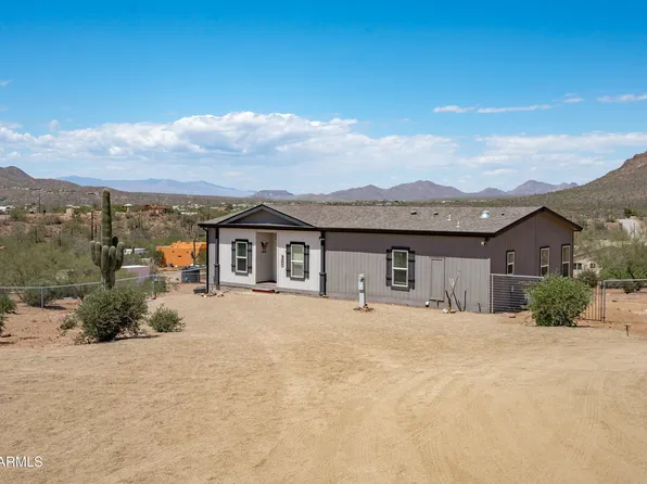 248 E LINDA Lane, Phoenix, AZ 85086