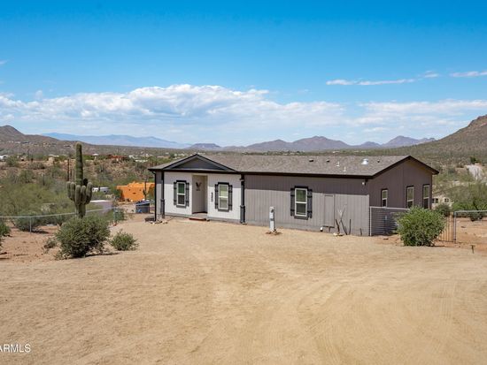 248 E LINDA Lane, Phoenix, AZ 85086
