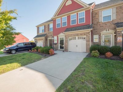 8925 Ringview Dr, Mechanicsville, VA, 23116