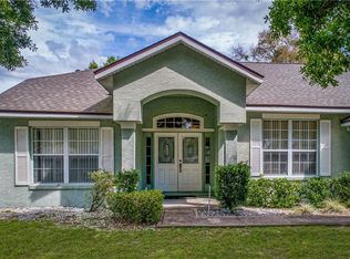 2401 Gables Dr, Eustis, FL 32726