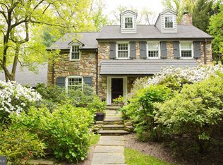 900 Old Gulph Rd, Bryn Mawr, PA 19010