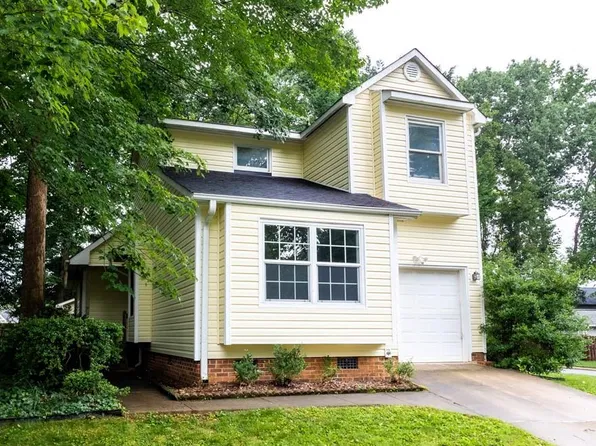 4103 King Edward Ct, Greensboro, NC 27455