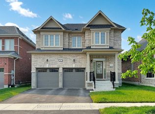 99 Southampton St, Scugog, ON L9L 2E5