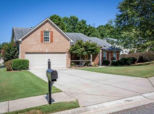 1381 Jefferson Station Rd, Jefferson, GA 30549