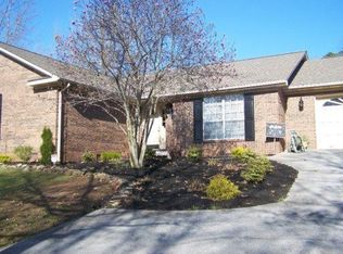 1617 Mimosa Dr LOT LEASE, Louisville, TN 37777