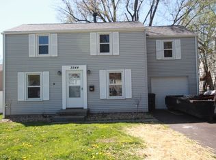3544 Arden Blvd, Youngstown, OH