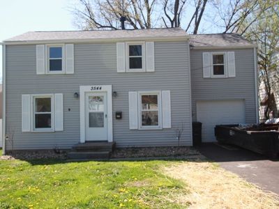 3544 Arden Blvd, Youngstown, OH, 44511