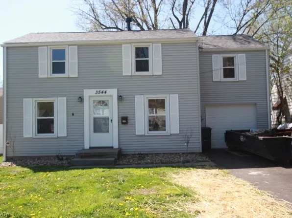 3544 Arden Blvd, Youngstown, OH 44511