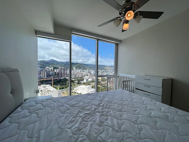 888 Kapiolani Blvd #3712 — Photo 6