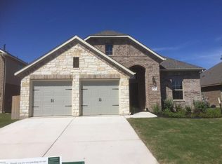 8337 Angelo Loop, Round Rock, TX 78665