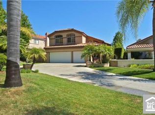 18 Coursan, Laguna Niguel, CA 92677