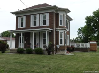 1524 S Main St, Jacksonville, IL 62650