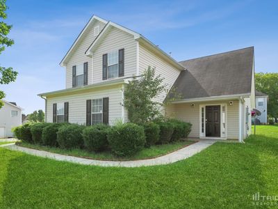 200 Labrea Blvd, McDonough, GA, 30253